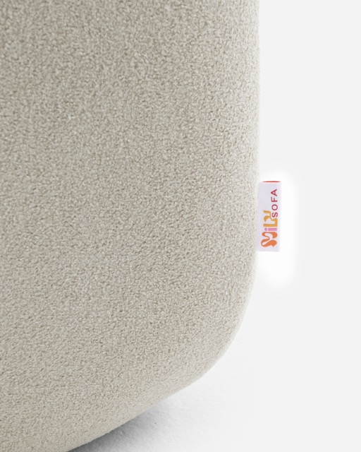 Cream Beige